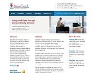 Broadleaf Services BEFORE (large image in a new window)